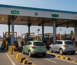 BHEEMA TOLLING & TRAFFIC