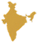 STRONG PRESENCE ACROSS
INDIA